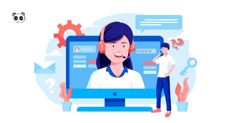 Đăng Ký Shbet - Hướng Dẫn Tạo Tài Khoản Cá Cược Thành Công 3 Chăm sóc và hỗ trợ khách hàng của Shbet một cách cẩn thận